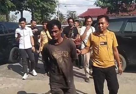 Keji! Bocah Perempuan di Lampung Kembali Diperkosa dalam Kondisi Sudah Tewas