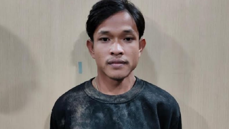 Terungkap Motif Pria di Karimun Bunuh Mantan Istri dengan 34 Tusukan
