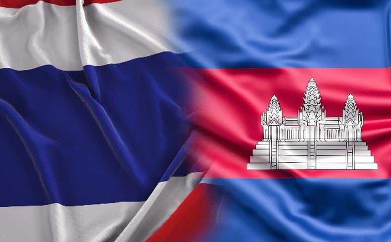 Panas! Thailand Usir Dubes Kamboja, Turunkan Level Hubungan Diplomatik