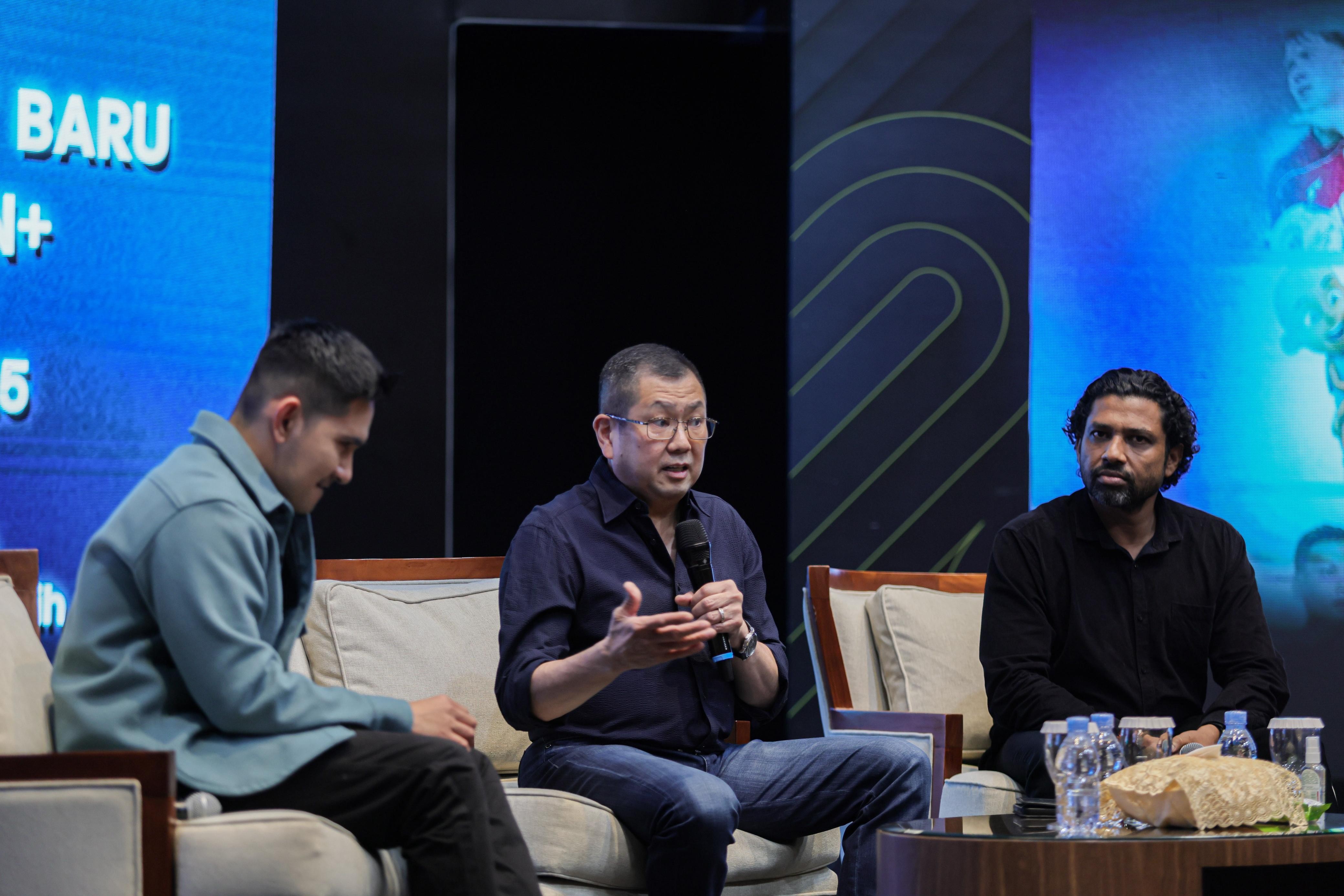 Paket Premium Vision+ Terbaru Hadir Jangkau Seluruh Segmen Penonton