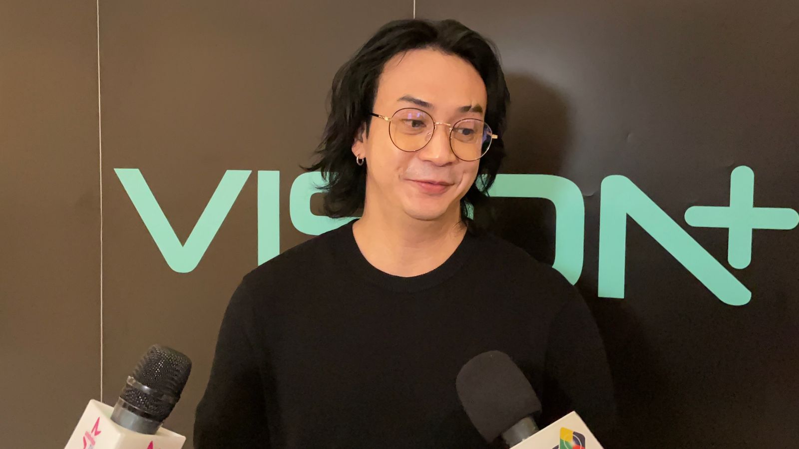 Dimaz Andrean Ajak Masyarakat Skip Situs Bajakan, Beralih ke Paket Baru Vision+