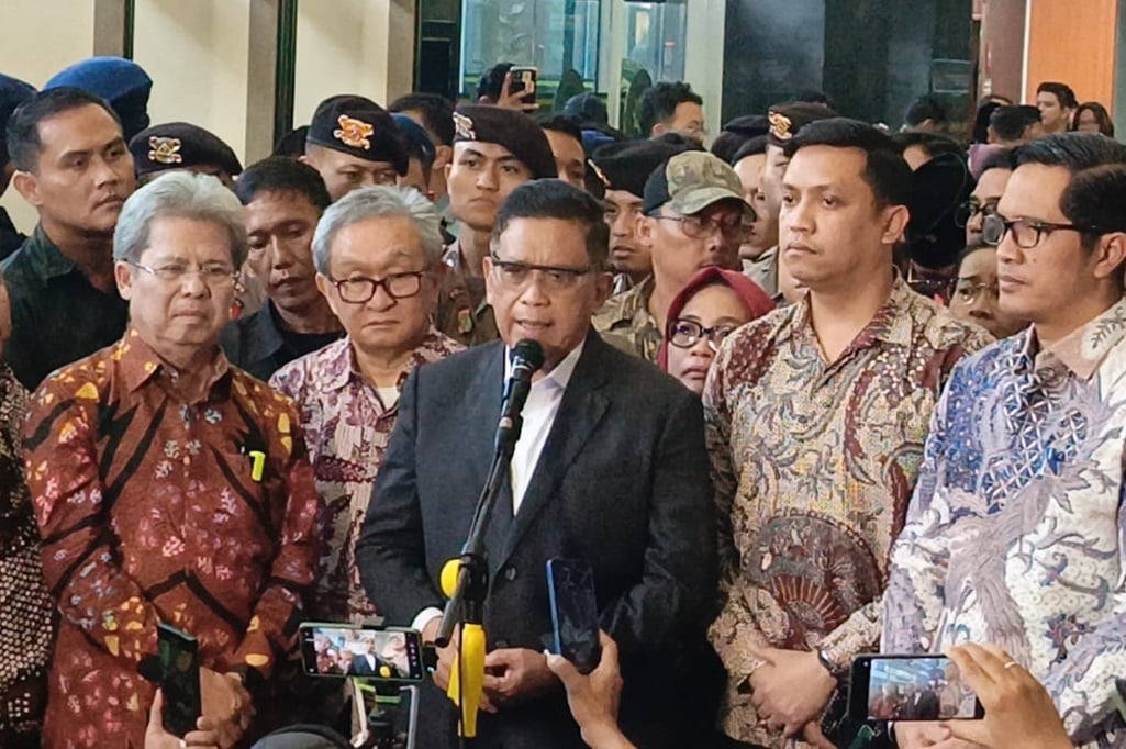 Hasto Divonis 3,5 Tahun Penjara, bakal Banding?