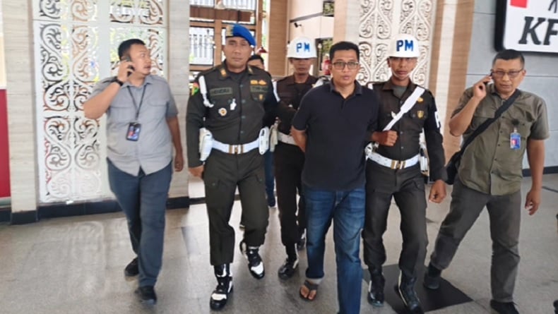 Terungkap Oknum TNI Bunuh Istri Gunakan Sangkur, Personel Provos Kodam I Bukit Barisan 