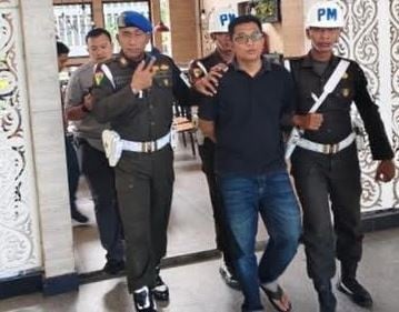 Serma Tengku Dian jadi Tersangka Pembunuhan Istri di Deliserdang, Ditahan di Pomdam
