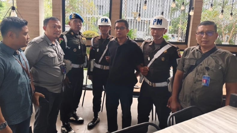 Oknum TNI Bunuh Istri Gunakan Sangkur, Menikah 2011 Mulai Kurang Harmonis 2013