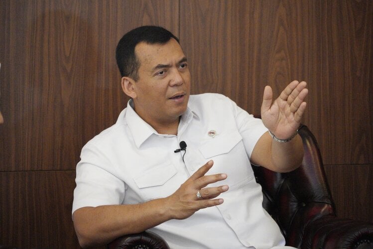 Kementerian Imipas Umumkan Seleksi Terbuka Pimpinan Tinggi Madya bagi PNS, TNI, dan Polri