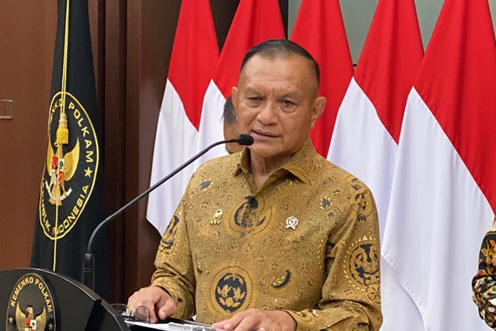 Kemenko Polkam Pastikan WNI Aman di Tengah Konflik Thailand-Kamboja