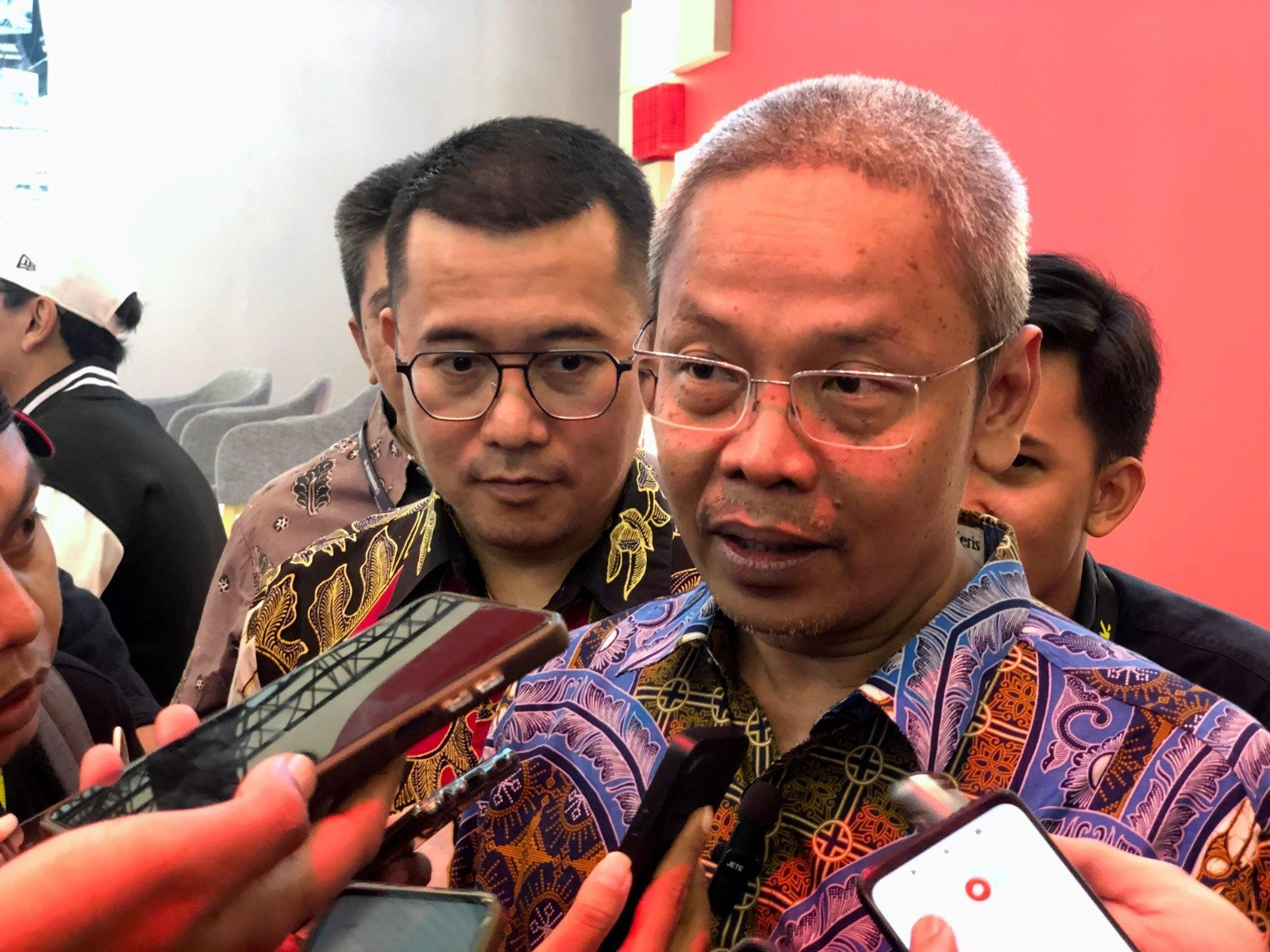 Pengujian Tipe Kendaraan Tak Lagi Harus ke Luar Negeri, Ini Faktanya! 