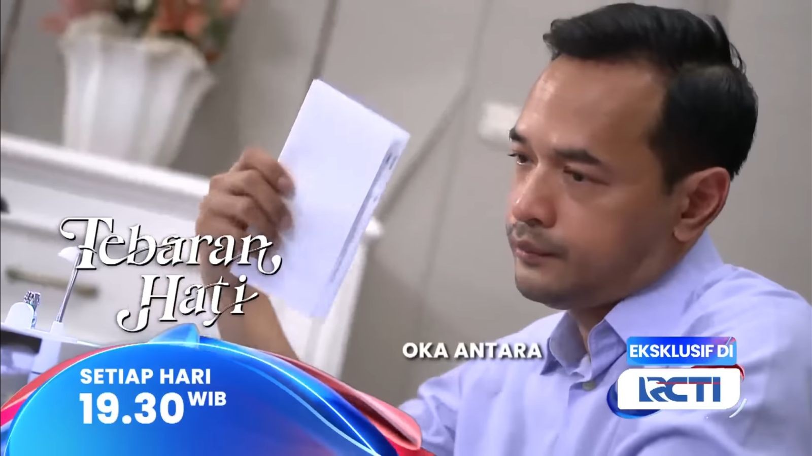 Sinopsis Tebaran Hati Eps 69, Sabtu 26 Juli 2025: Ariana Serahkan Formulir Cerai, Arif Kecelakaan