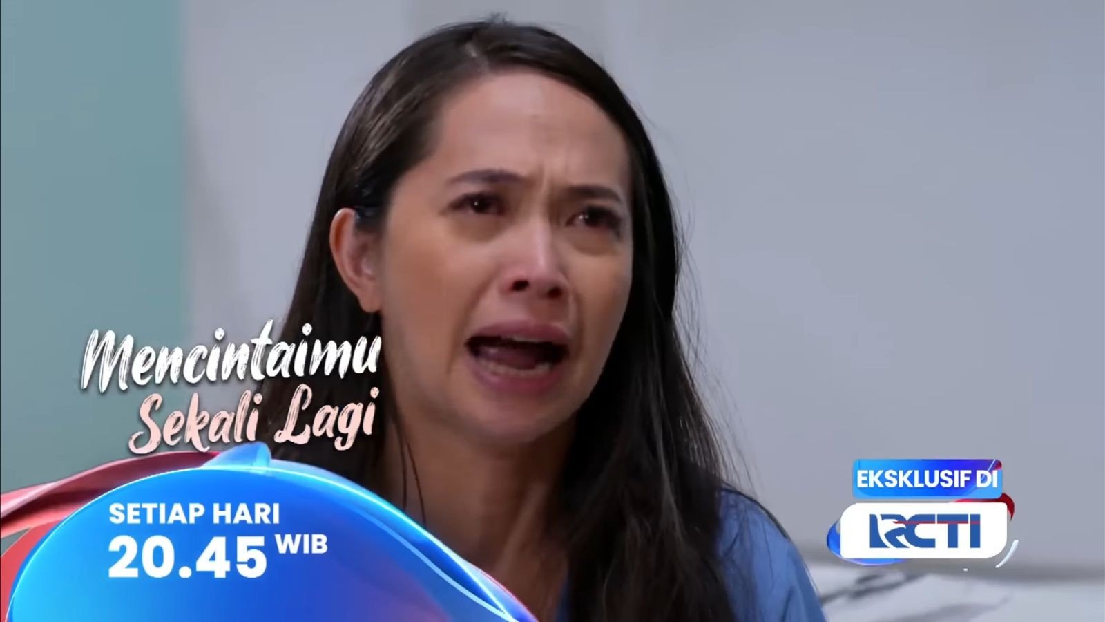 Sinopsis Mencintaimu Sekali Lagi Eps 218, Sabtu 26 Juli 2025: Rahasia Terbongkar, Mitha Marah pada Dierja