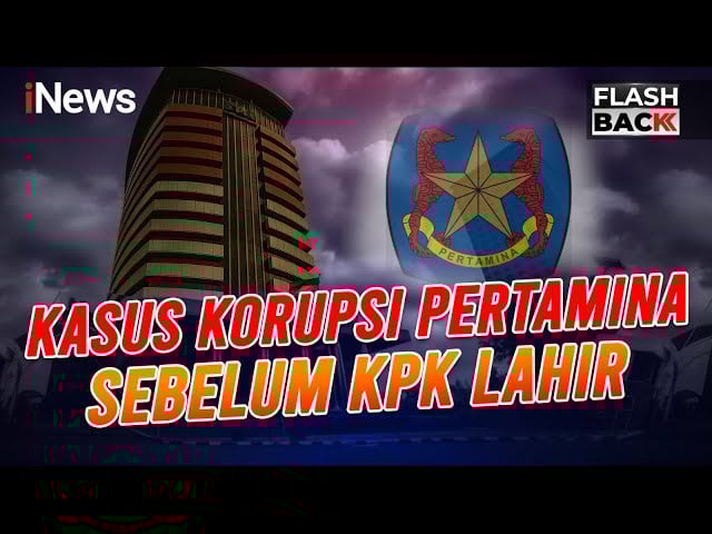 Dari Soekarno hingga Jokowi: Kenapa Korupsi di Indonesia Tak Kunjung Punah?