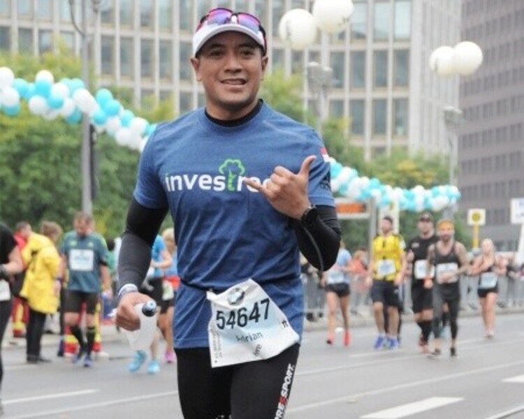 Buronan OJK, Eks Bos Investree jadi CEO di Qatar