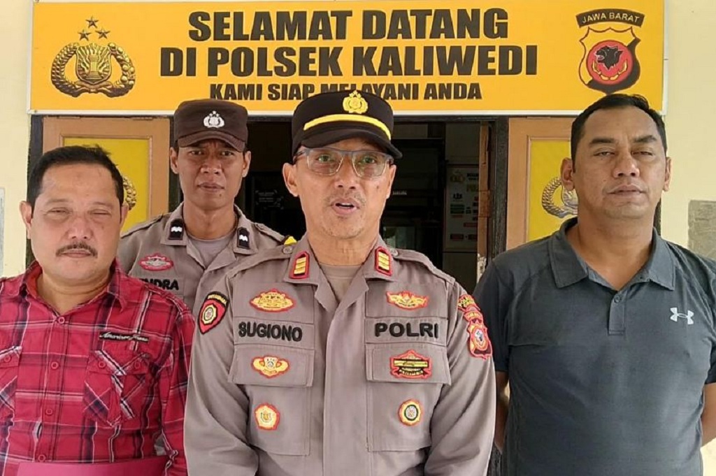 Polisi Hentikan Kasus Penipuan Dukun di Cirebon, Pelaku Kembalikan Uang Korban Rp110 Juta