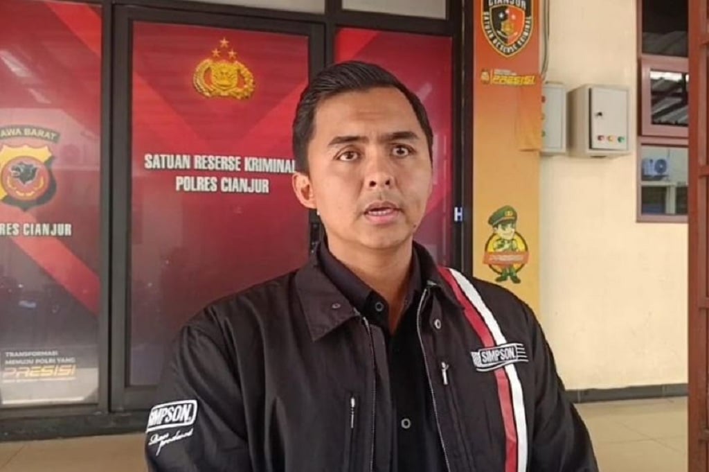 Kasus Duel Maut Tewaskan Siswa di Cianjur, 16 Pelajar SMP dan MTs Jadi Tersangka