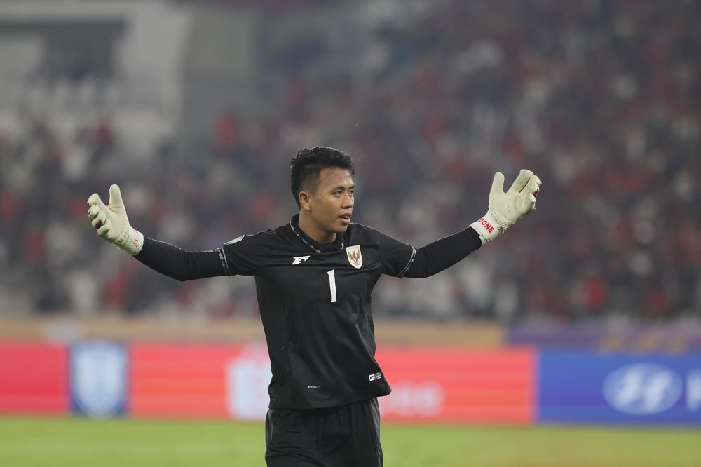 Komentar Mengejutkan Muhammad Ardiansyah usai Jadi Pahlawan Vs Thailand