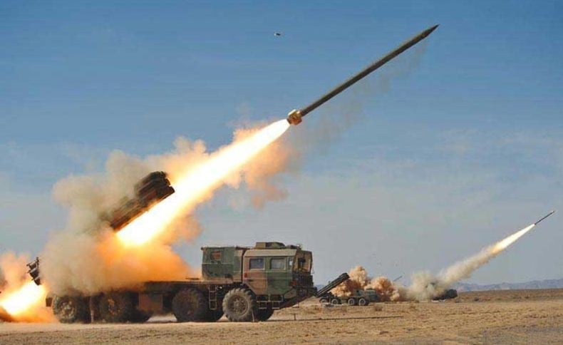 Ini Senjata Kamboja yang Ditakuti Thailand, Hancurkan Target Sejauh 130 Km