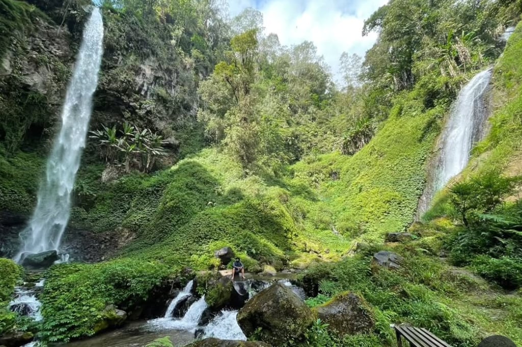 12 Tempat Wisata di Nganjuk dan Sekitarnya  yang Lagi Hits,  Bikin Liburanmu Makin Berkesan!