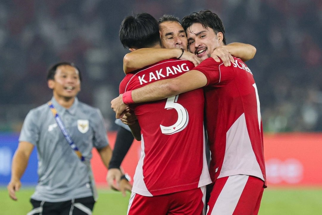 Ogah Adu Penalti Lagi! Timnas Indonesia U-23 Siap Bungkam Vietnam 90 Menit