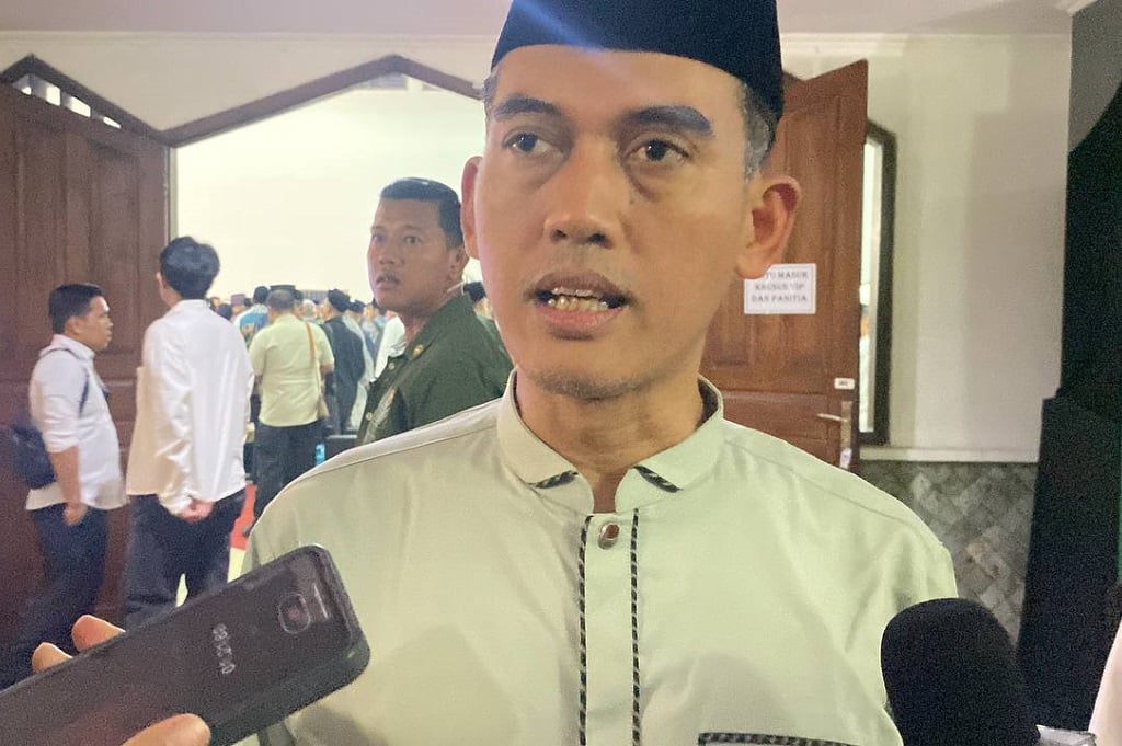 MUI: Pemerintah Jangan Biarkan Sound Horeg hanya karena Alasan Ekonomi
