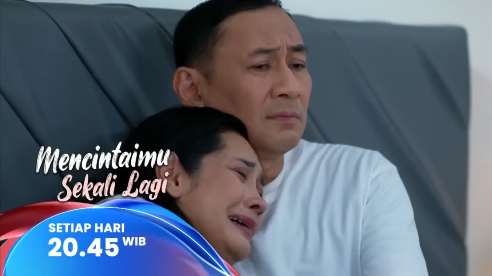 Sinopsis Layar Drama Indonesia Mencintaimu Sekali Lagi Eps 219, Minggu 27 Juli 2025: Mitha Perlu Donor