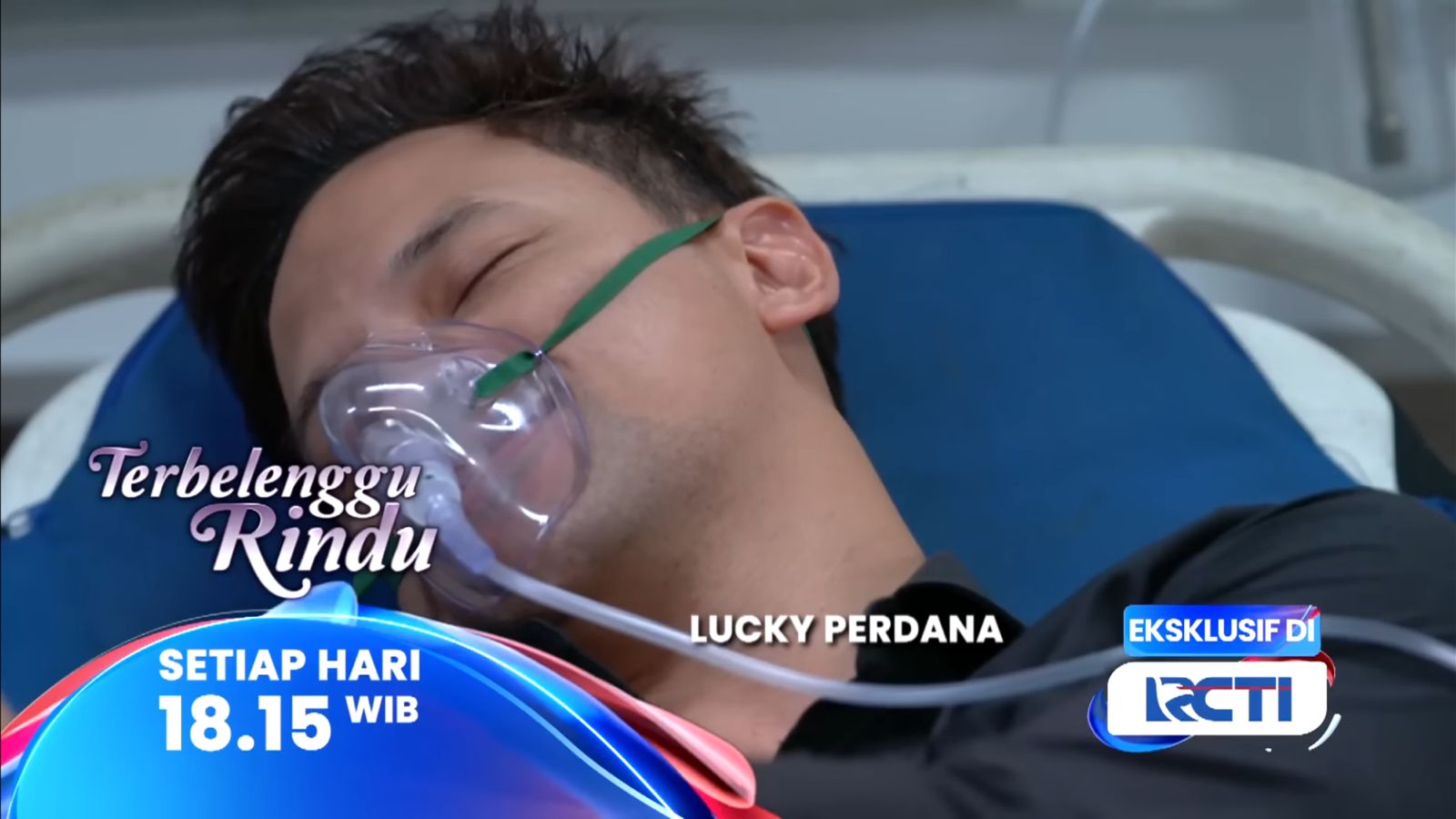 Sinopsis Layar Drama Indonesia Terbelenggu Rindu Eps 315, Minggu 27 Juli 2025: Biru Bersaksi, Elang dan Ratna Lapor Polisi