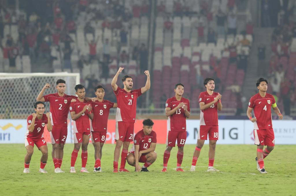 Jadwal Timnas Indonesia U-23 vs Vietnam di Final Piala AFF U-23 2025, Saatnya Garuda Muda Juara di Rumah Sendiri!