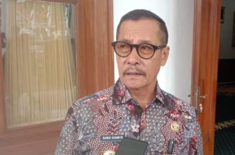 Geger Mobil Dinas Wabup Jember Hilang saat Parkir di Kantor, Begini Faktanya