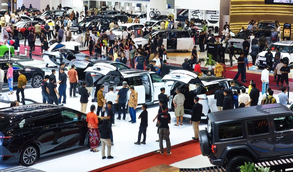 Gaikindo Ungkap Alasan Orang Indonesia Tahan Beli Mobil Baru meski Punya Uang 