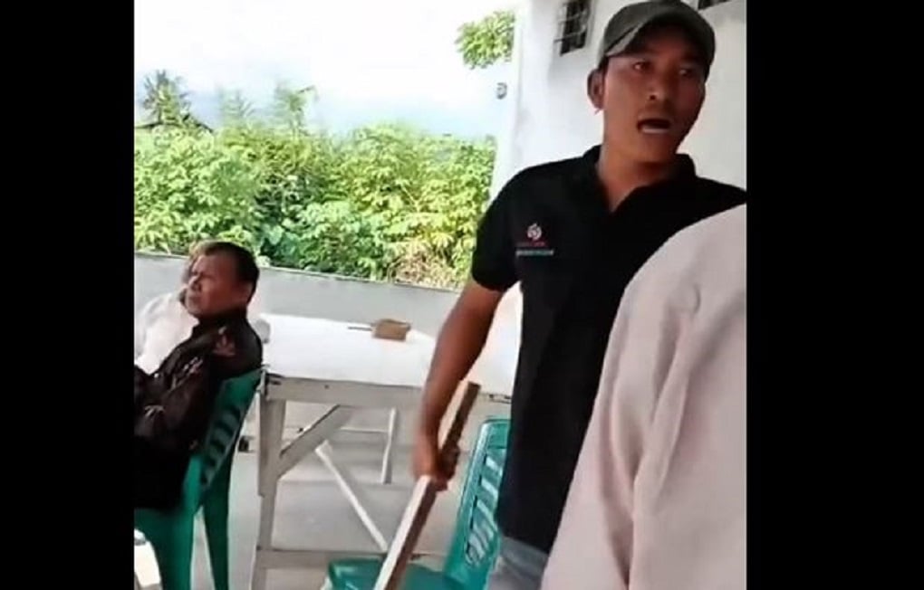 SETARA Kecam Pembubaran Rumah Ibadah di Padang: Proses Hukum Kelompok Intoleran!
