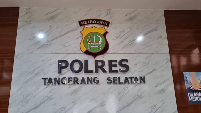 Balita Tewas di Tangsel Diduga akibat Disiksa, 2 Orang Ditahan Polisi