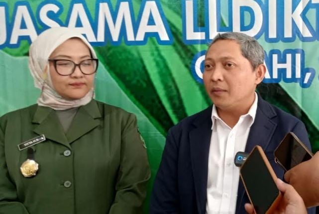 LLDIKTI Ungkap 6.000 Dosen di Jabar-Banten Terancam Tak Naik Jabatan, Ini Penyebabnya