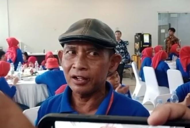 Sosok Mulyono Teman Jokowi Disebut Calo Terminal Bus Tirtonadi Solo, Ini Faktanya