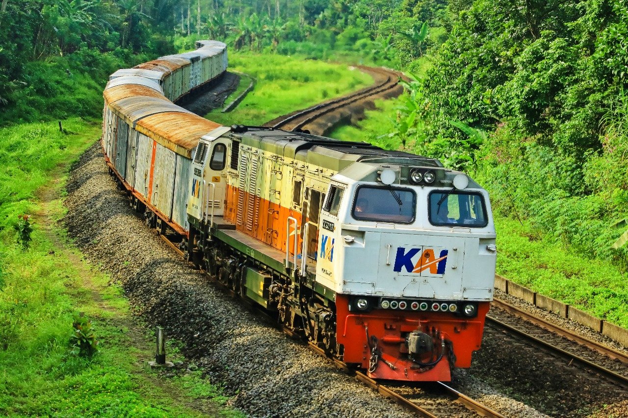 Tanggapi Keluhan dan Masukan Pelanggan, KAI Raih Prestasi Asia Pasifik