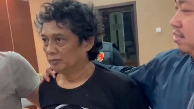 Menegangkan Kronologi Penangkapan Oknum ASN Kemenag Banten Pelaku Pencabulan Anak Tiri