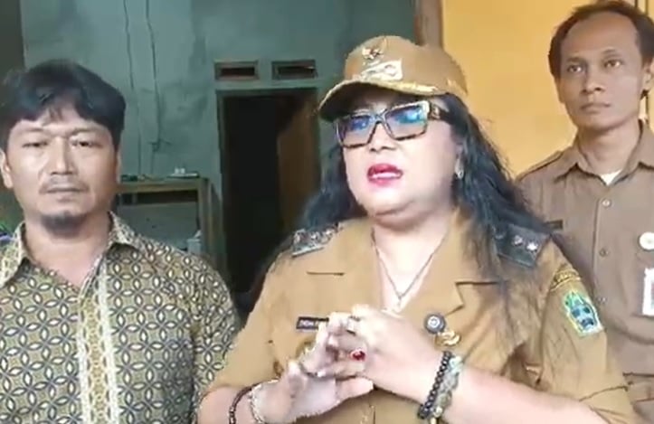 Tegas! Bupati Gunungkidul Coret Perokok dari Penerima Bantuan Rumah Layak Huni