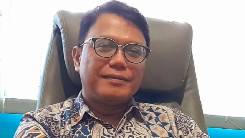 3 Orang Ditetapkan Tersangka Kasus Korupsi, Ini Penjelasan Dirut PDAM Tirta Mayang  Jambi