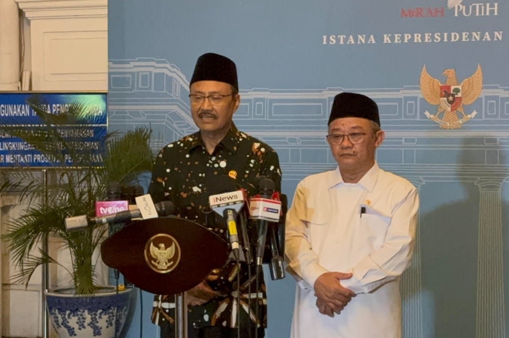 Mensos Sebut 37 Sekolah Rakyat Segera Beroperasi, Daya Tampung Tembus 9.700 Siswa