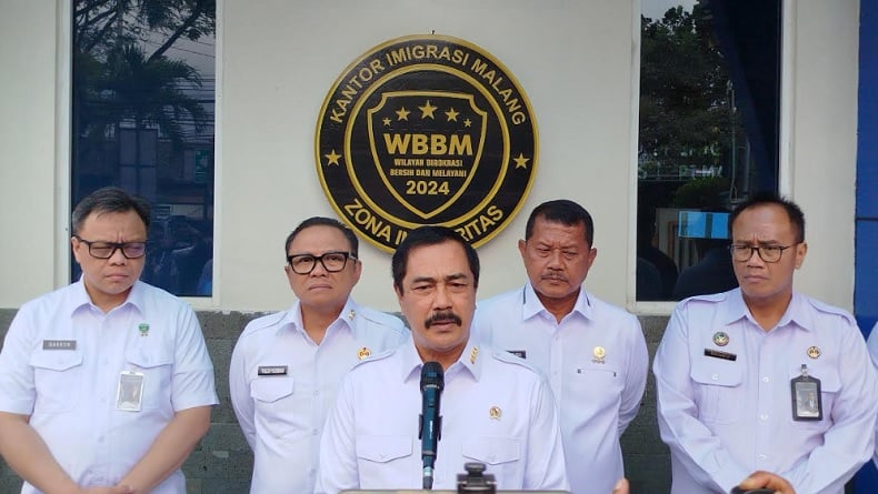 Pemerintah Indonesia Koordinasi dengan Malaysia untuk Pemulangan Riza Chalid