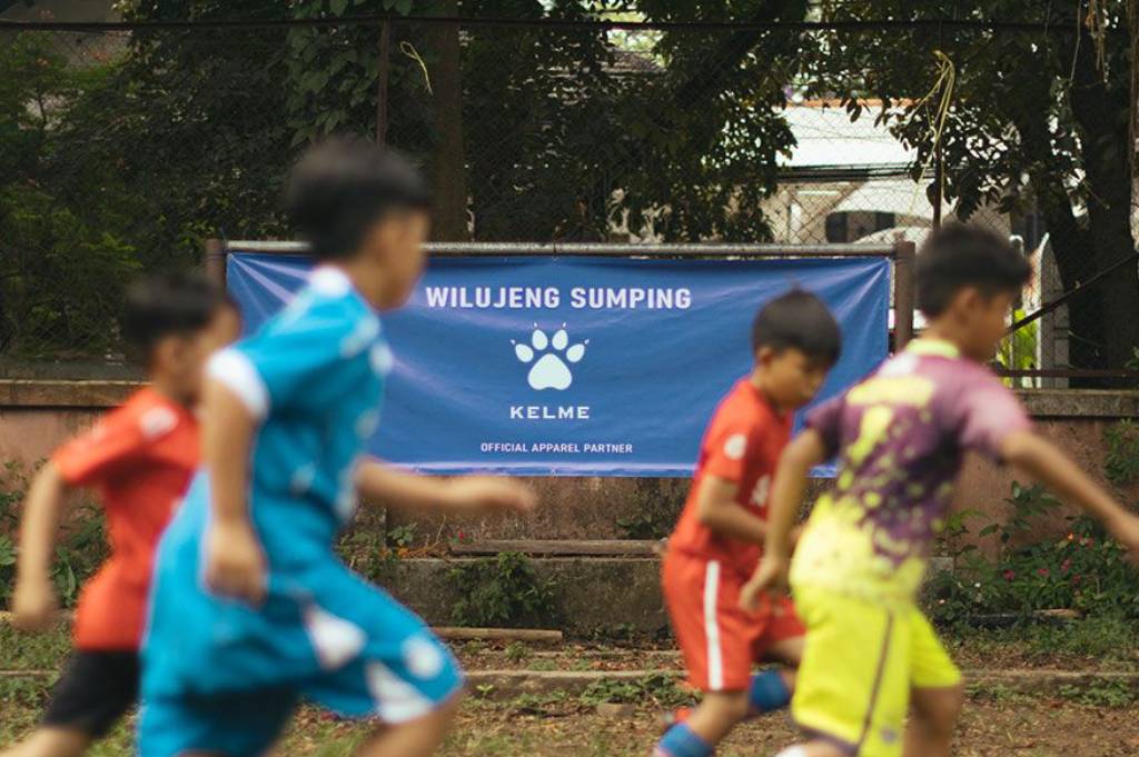 Persib Resmi Gandeng Kelme, Era Baru Apparel Berstandar Eropa Dimulai