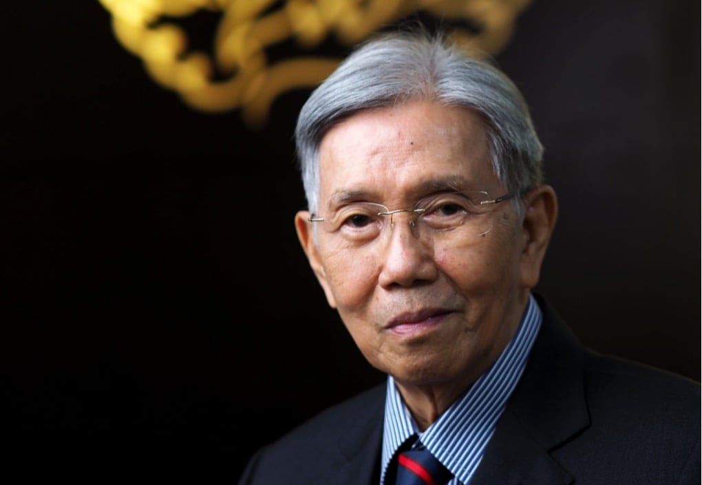 Profil Kwik Kian Gie, Eks Menko yang Wafat di Usia 90 Tahun