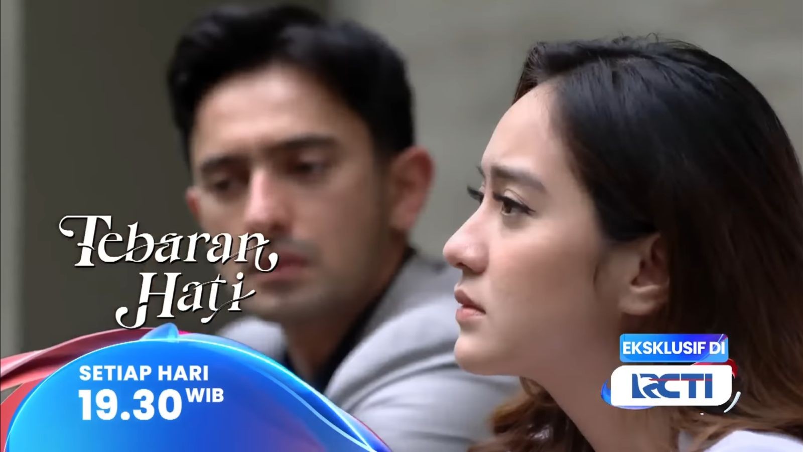 Sinopsis Tebaran Hati Eps 73, Rabu 30 Juli 2025: Dito Buat Pernyataan Palsu, Ariana Syok Berat