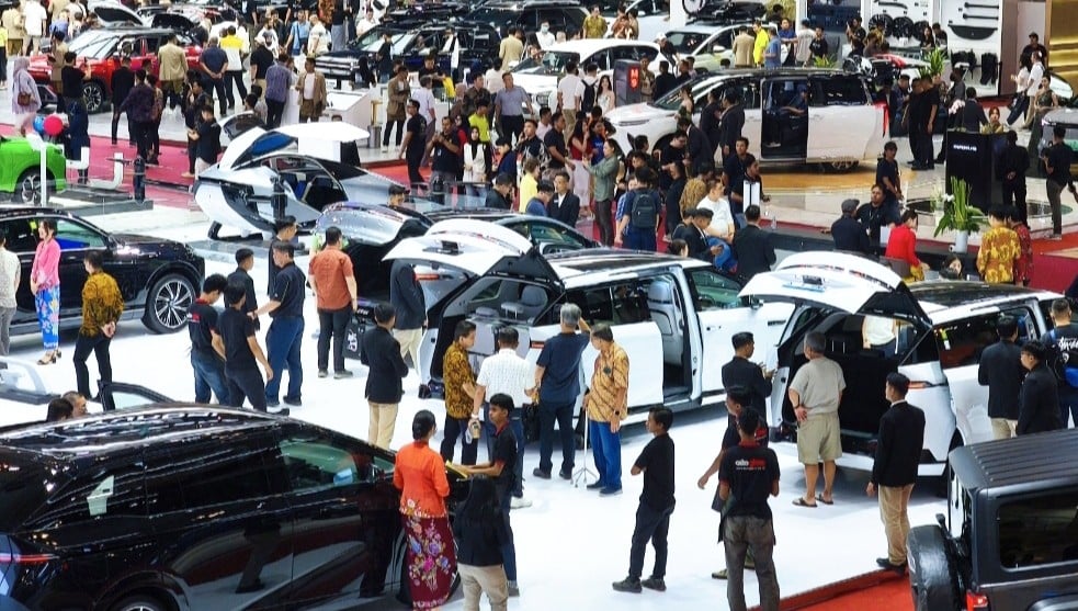 APM Diminta Jual Mobil Harga di Bawah Rp300 Juta, Gaikindo: Jangan Mahal Terus