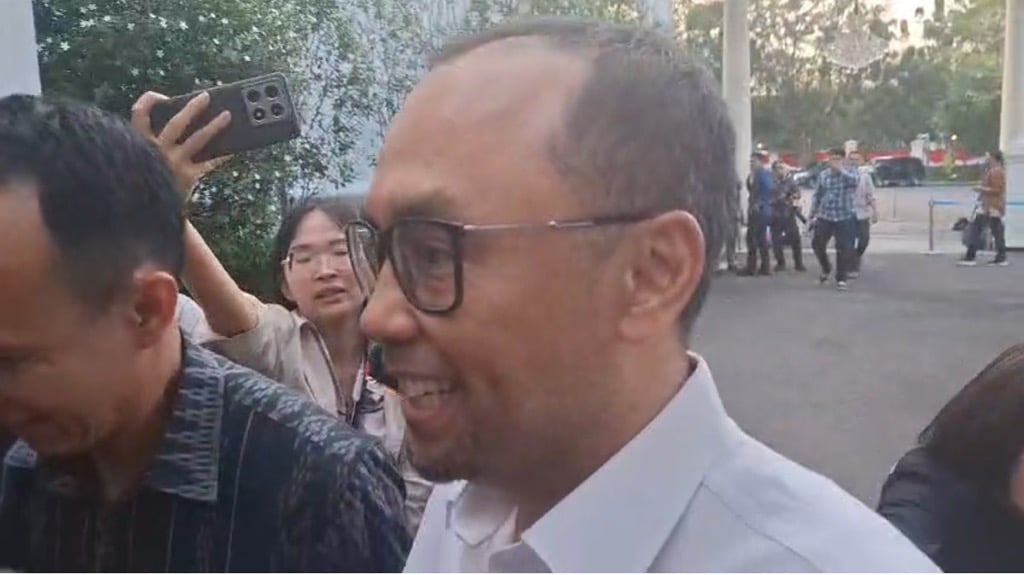 Prabowo Panggil Kepala PPATK hingga Bos BI ke Istana Sore Ini, Bahas Apa?