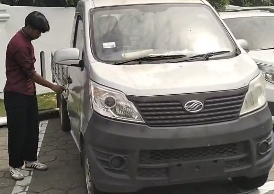 Cerita Penggugat Jokowi soal Wanprestasi Bawa Mobil Esemka ke PN Solo, Beli Online