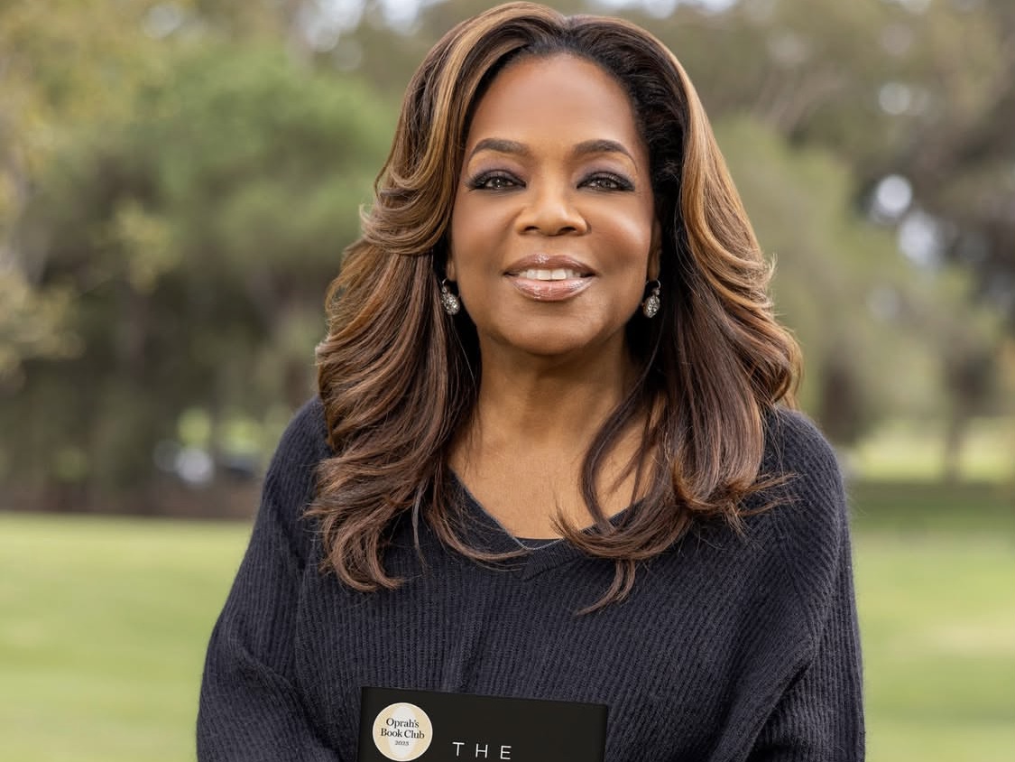 Tutup Jalur Evakuasi di Hawaii, Oprah Winfrey Disebut Artis Kejam!    