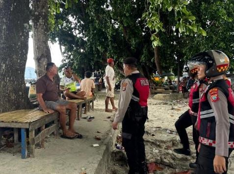 Cerita Warga Talaud Panik Dengar Sirine Tsunami Meraung-Raung Dampak Gempa Rusia