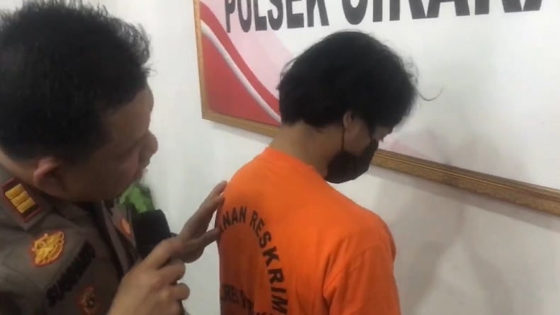 Alasan Terdesak Biaya Menikah, Pria di Bekasi Nekat Jual Kekasih ke Pria Hidung Belang