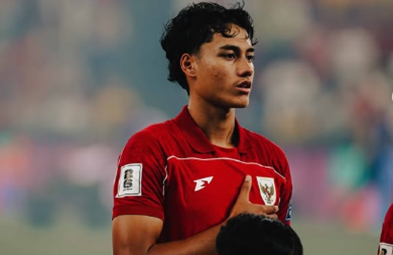 Marselino, Struick dan Hubner Main di Kualifikasi Piala Asia U-23? Vanenburg Bilang Begini
