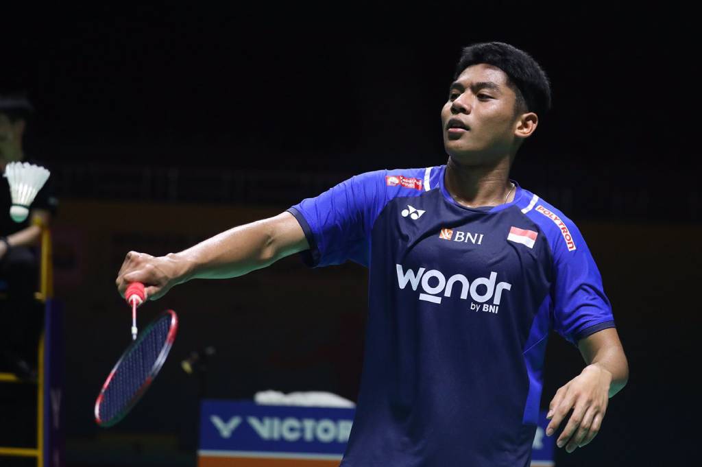 Zaki Ubaidillah Melaju ke 16 Besar Macau Open 2025, Komang Ayu Tersingkir