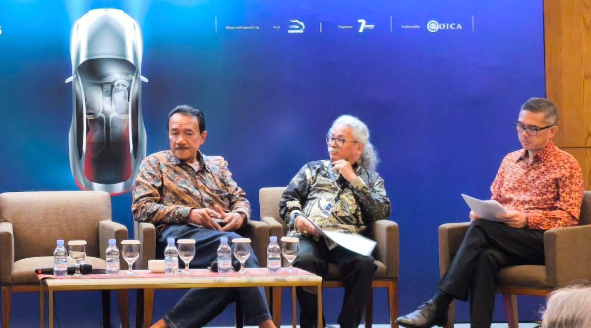 Perang Harga! Tapi Faktanya Harga Mobil Setiap Tahun Naik 7 Persen, Pengamat: Ada Apa?